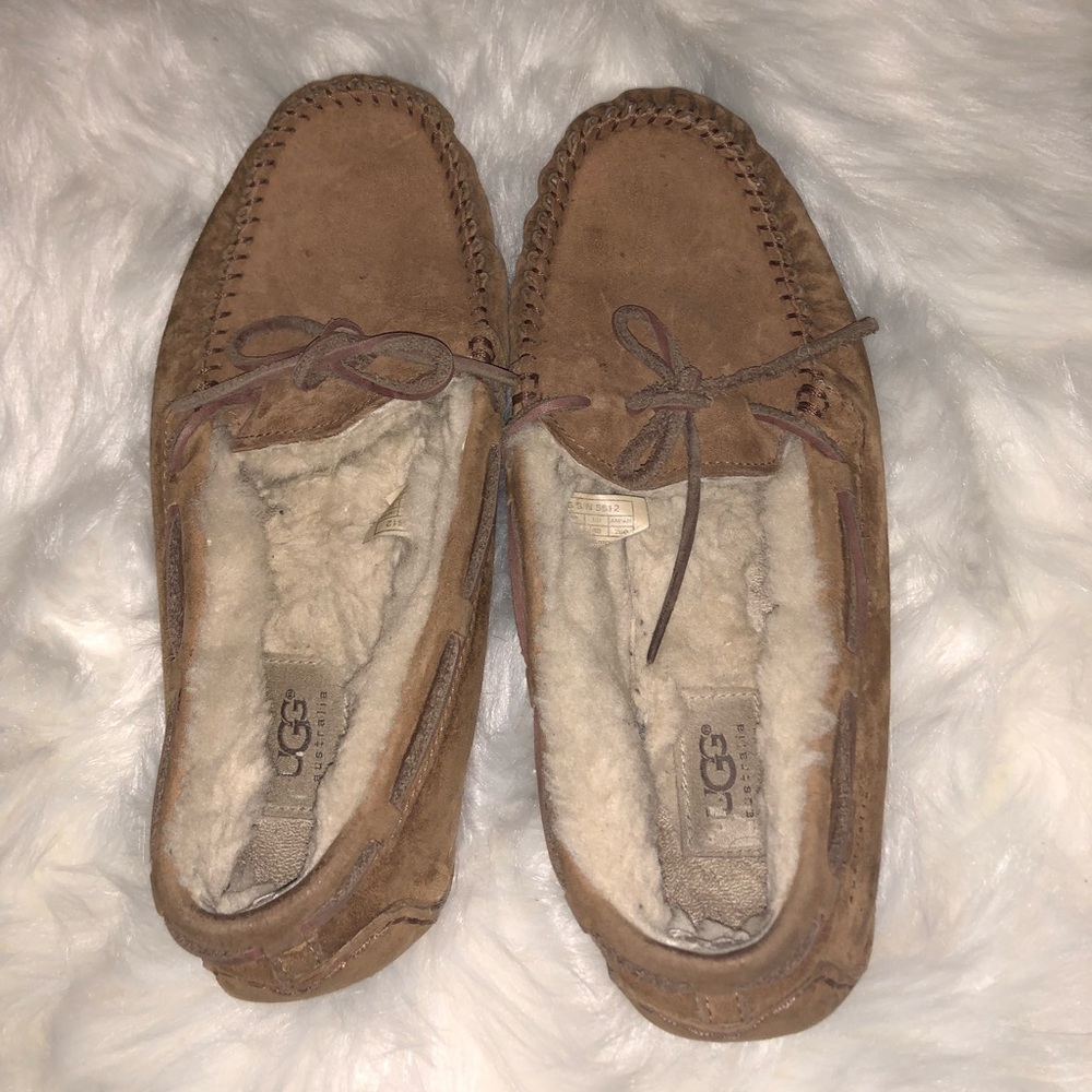 UGG Moccasins
